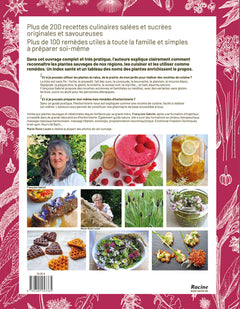 Nos plantes sauvages