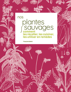Nos plantes sauvages