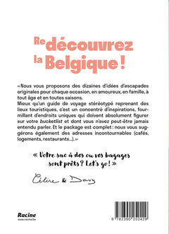 Amazing Belgium