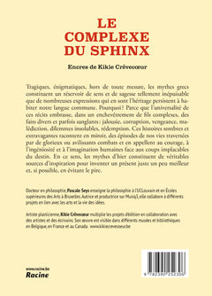 Le complexe du sphinx