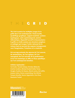 Trame - grille - matrice The Grid