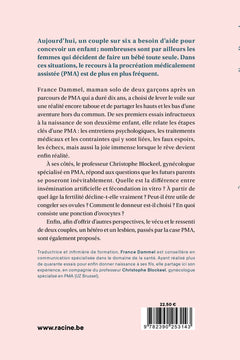 Maman à tout prix