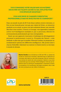 Réveillez vos talents !
