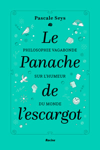 Le panache de l'escargot