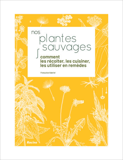 Nos plantes sauvages