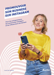 Promouvoir son business sur instagram