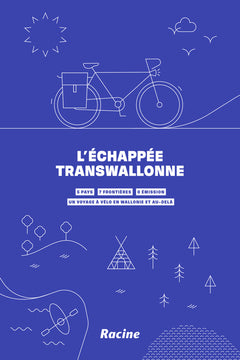 L'échappée transwallonne