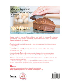 Maman fait un gâteau