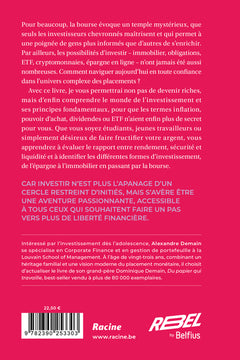 Osez investir
