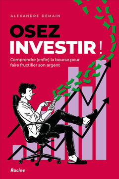 Osez investir
