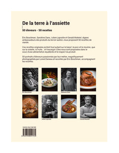 De la terre à l'assiette