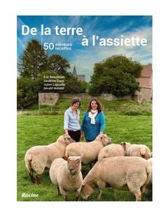 De la terre à l'assiette