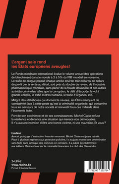 Combattre la criminalité