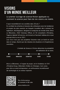 Visions d'un monde meilleur