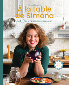 A la table de Simona