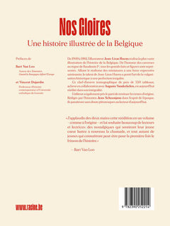 Nos gloires