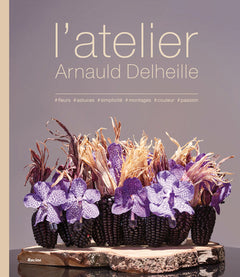 L'atelier Arnauld Delheille