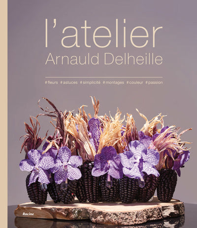 L'atelier Arnauld Delheille