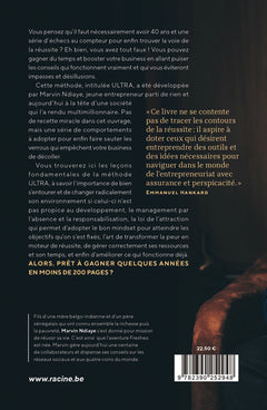 Fauché à 18 ans, millionnaire à 23