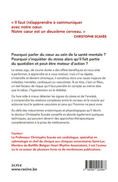 Mon cœur, mon stress, ma santé