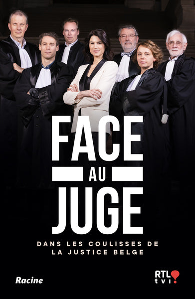 Face au juge
