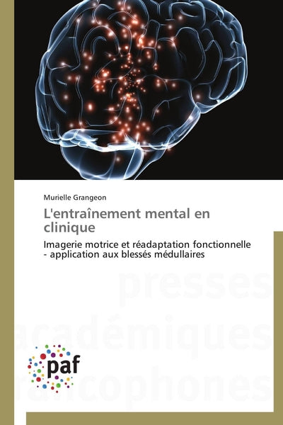 L'entraînement mental en clinique