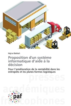 Proposition d'un système informatique d'aide à la décision