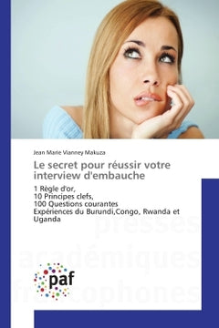 Le secret pour reussir votre interview d'embauche