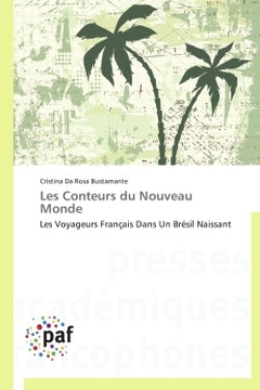 Les conteurs du nouveau monde