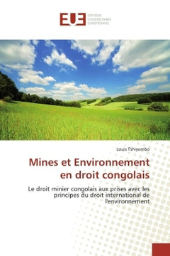 Mines et environnement en droit congolais