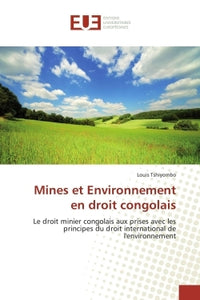 Mines et environnement en droit congolais
