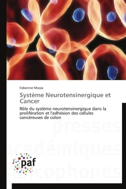Système neurotensinergique et cancer