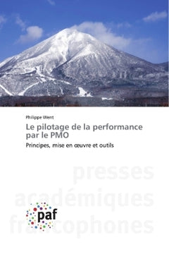 Le pilotage de la performance par le PMO