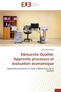 Démarche qualité