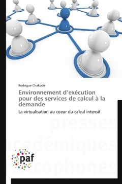 Environnement d'exécution pour des services de calcul à la demande
