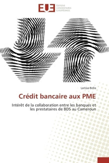 Crédit bancaire aux pme