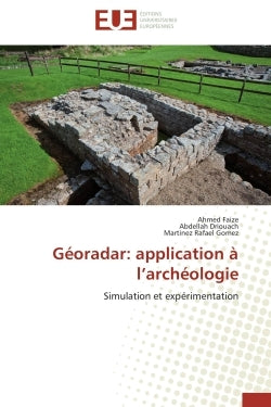 Géoradar: application à l'archéologie
