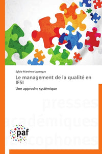 Le management de la qualité en ifsi