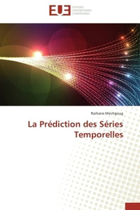 La prédiction des séries temporelles