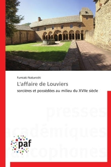 L'affaire de louviers