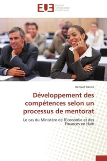 Développement des compétences selon un processus de mentorat