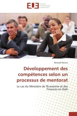 Développement des compétences selon un processus de mentorat