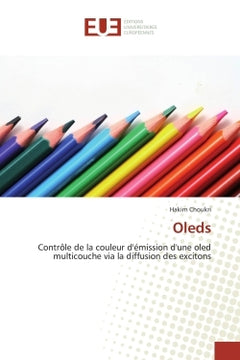 Oleds