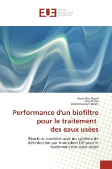 Performance d'un biofiltre pour le traitement des eaux usées