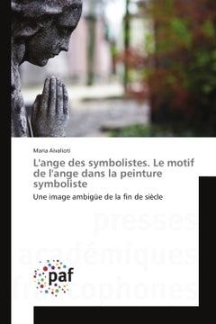 L'ange des symbolistes