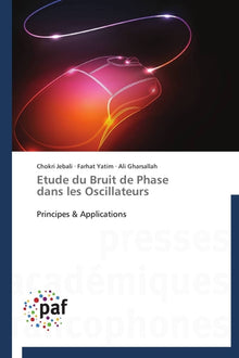 Etude du bruit de phase dans les oscillateurs