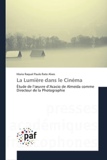 La lumière dans le cinéma