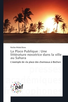 La Place Publique