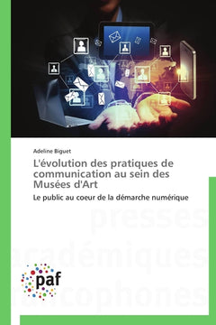 L'évolution des pratiques de communication au sein des musées d'art