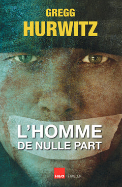 L'HOMME DE NULLE PART.